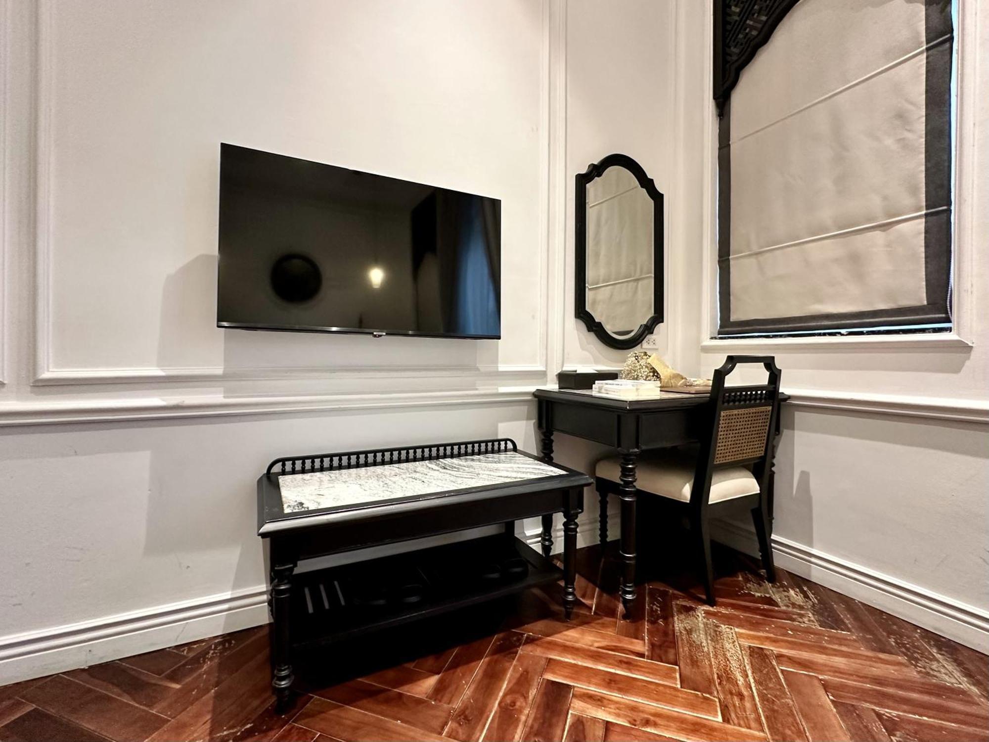 Hanoi Graceful Hotel And Travel Exteriér fotografie