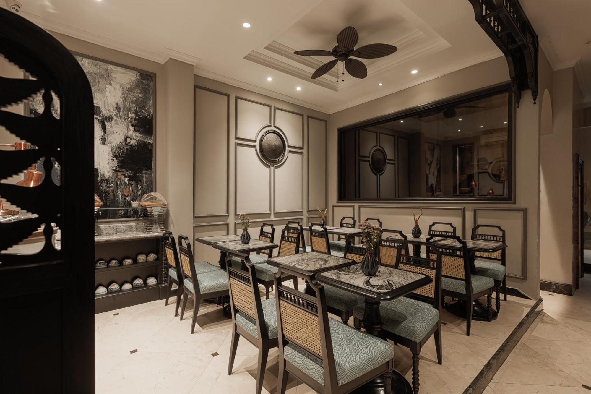 Hanoi Graceful Hotel And Travel Exteriér fotografie